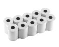 PAPIER TERMICZNY DO DRUKARKI (DO ACS X11/X52/653/763/863/663) 10 SZTUK