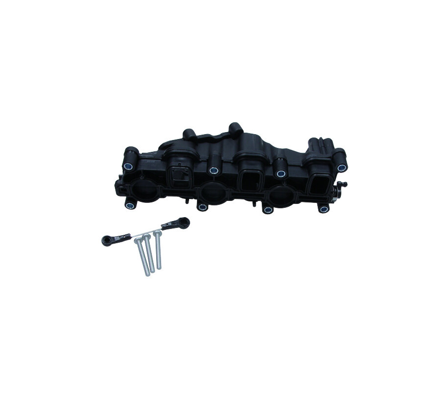 KOLEKTOR SS AUDI A8 2,7/3,0TDI 08- PR