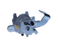 ZACISK HAM. TOYOTA T. AURIS/COROLLA/PRIUS 1,33-2,2 D 07- LE