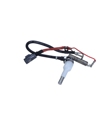 WTRYSKIWACZ KATALIZATORA CITROEN JUMPER III/ PEUGEOT BOXER III 2.2 HDI