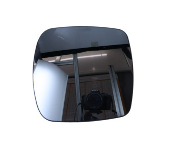 WKŁAD LUSTERKA RENAULT KANGOO 02.08-07.12 PR/LE