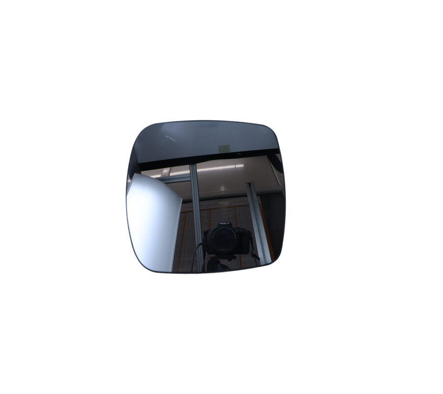 WKŁAD LUSTERKA RENAULT KANGOO 02.08-07.12 PR/LE
