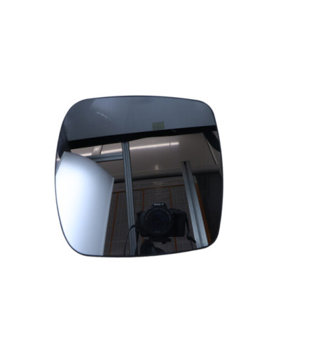 WKŁAD LUSTERKA RENAULT KANGOO 02.08-07.12 PR/LE