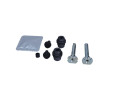 ZESTAW NAPR. ZACISKU HAM. PEUGEOT T. 4008 1,6-1,8 HDI 12-