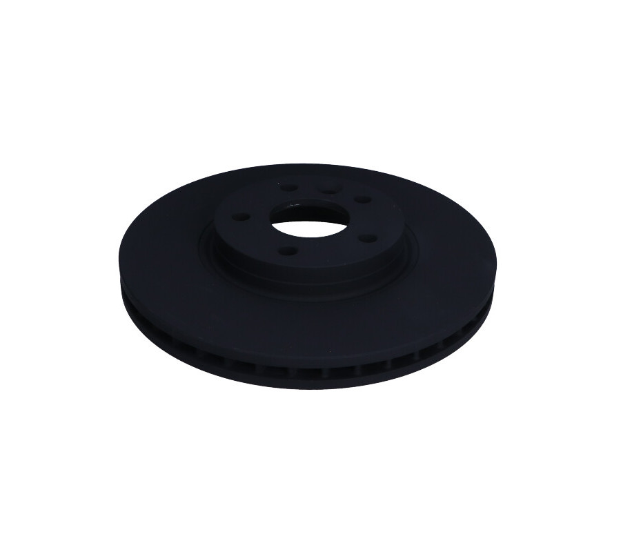 TARCZA HAM. FORD P. MONDEO 07- 13,75MM WYSOKO NAWĘGLANA, Z POWŁOKĄ ANTYKOROZYJNĄ