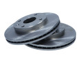 TARCZA HAM. CHEVROLET P. LACETTI/EPICA/REZZO/NUBIRA