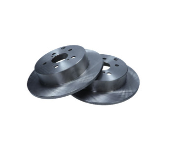 TARCZA HAM. TOYOTA T. AVENSIS VERSO 09- 297*11