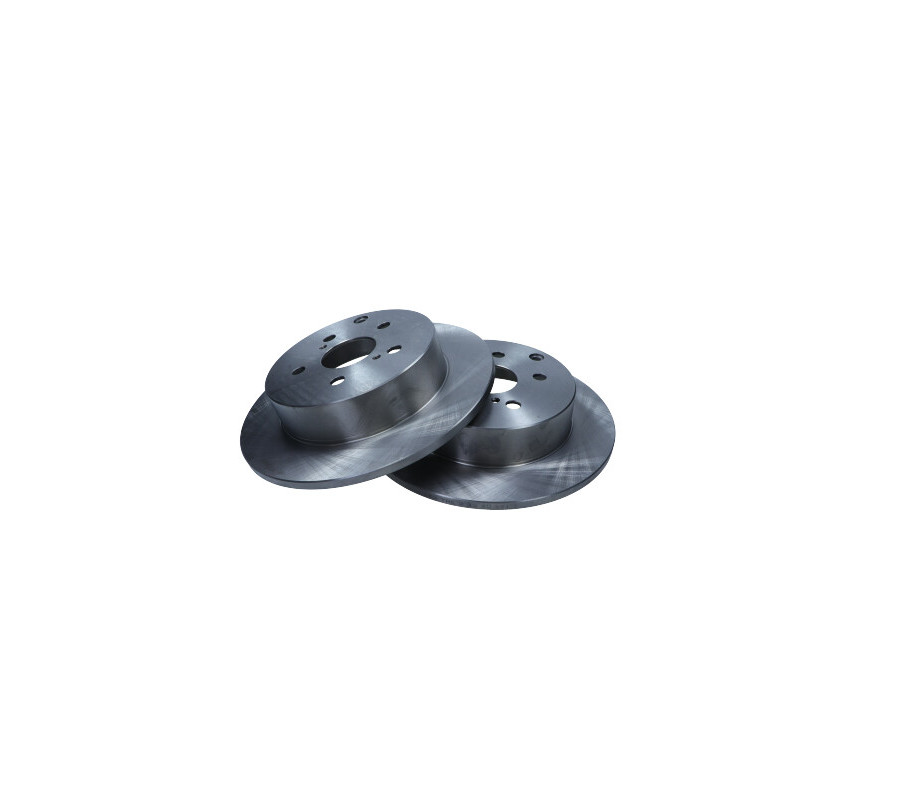 TARCZA HAM. TOYOTA T. AVENSIS VERSO 09- 297*11