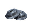 TARCZA HAM. TOYOTA T. AVENSIS VERSO 09- 297*11