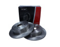TARCZA HAM. TOYOTA T. AVENSIS VERSO 09- 297*11