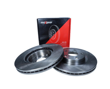 TARCZA HAM. TOYOTA P. AVENSIS 05- 2,2D/COROLLA VERSO 04-/ WYS 49,5