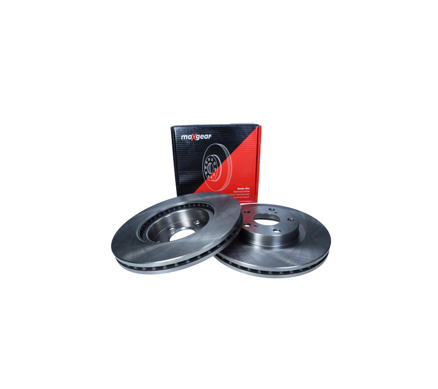 TARCZA HAM. TOYOTA P. AVENSIS 05- 2,2D/COROLLA VERSO 04-/ WYS 49,5