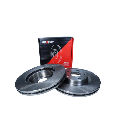 TARCZA HAM. TOYOTA P. AVENSIS 05- 2,2D/COROLLA VERSO 04-/ WYS 49,5