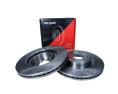 TARCZA HAM. TOYOTA P. AVENSIS 05- 2,2D/COROLLA VERSO 04-/ WYS 49,5