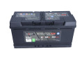 AKUMULATOR 12V 105AH/950A L- 393X175X190 AGM