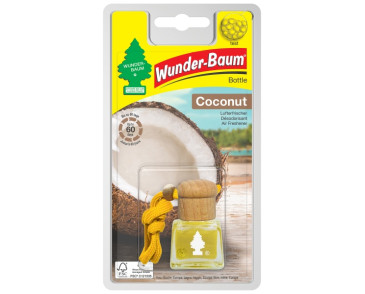 ZAPACH BOTTLE FOREST COCONUT 4,5 ML / WUNDER-BAUM