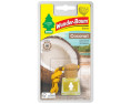 ZAPACH BOTTLE FOREST COCONUT 4,5 ML / WUNDER-BAUM