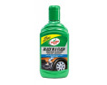 ŚRODEK DO RENOWACJI PLASTIKÓW ŻEL 300ML / TURTLE WAX GREEN LINE®