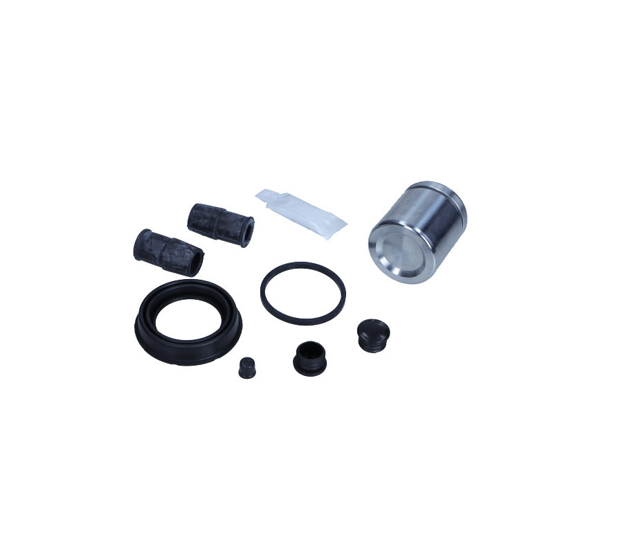 ZESTAW NAPR. ZACISKU HAM. JEEP T. GRAND CHEROKEE 4,0-5,9 4X4 91-05 Z TŁOCZKIEM