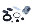 ZESTAW NAPR. ZACISKU HAM. JEEP T. GRAND CHEROKEE 4,0-5,9 4X4 91-05 Z TŁOCZKIEM