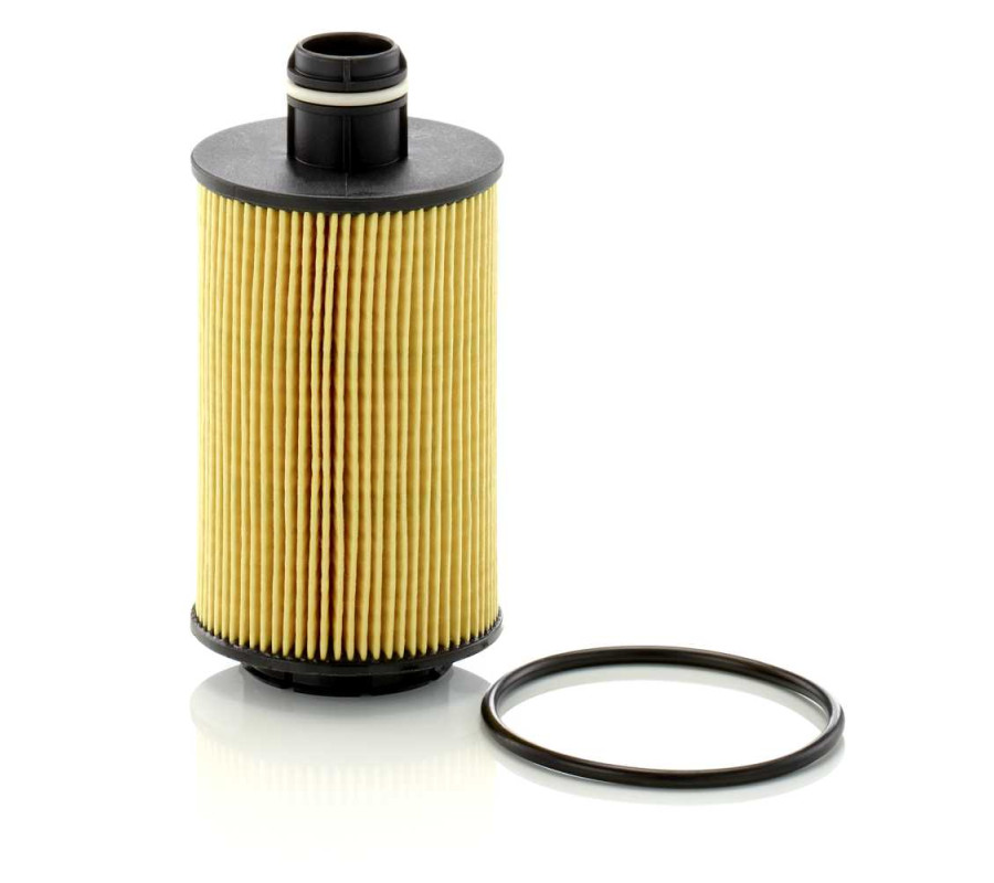 FILTR OLEJU OPEL ANTARA/CHEVROLET CAPTIVA 2,0/2,2CDTI