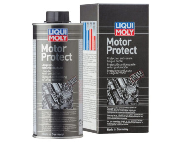 DODATEK DO OLEJU SILNIKOWEGO 500ML MOTOR PROTECT