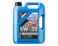 OLEJ LIQUI MOLY 5W30 5L LONGTIME HIGH TECH DPF / 229.51 / 502.00 505.00 505.01