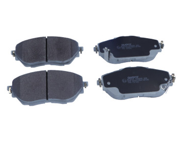KLOCKI HAM. TOYOTA P. C-HR/COROLLA 1,2-2,0 16-