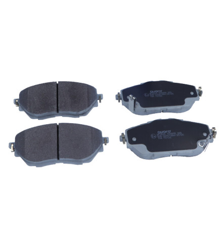 KLOCKI HAM. TOYOTA P. C-HR/COROLLA 1,2-2,0 16-