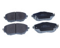 KLOCKI HAM. TOYOTA P. C-HR/COROLLA 1,2-2,0 16-