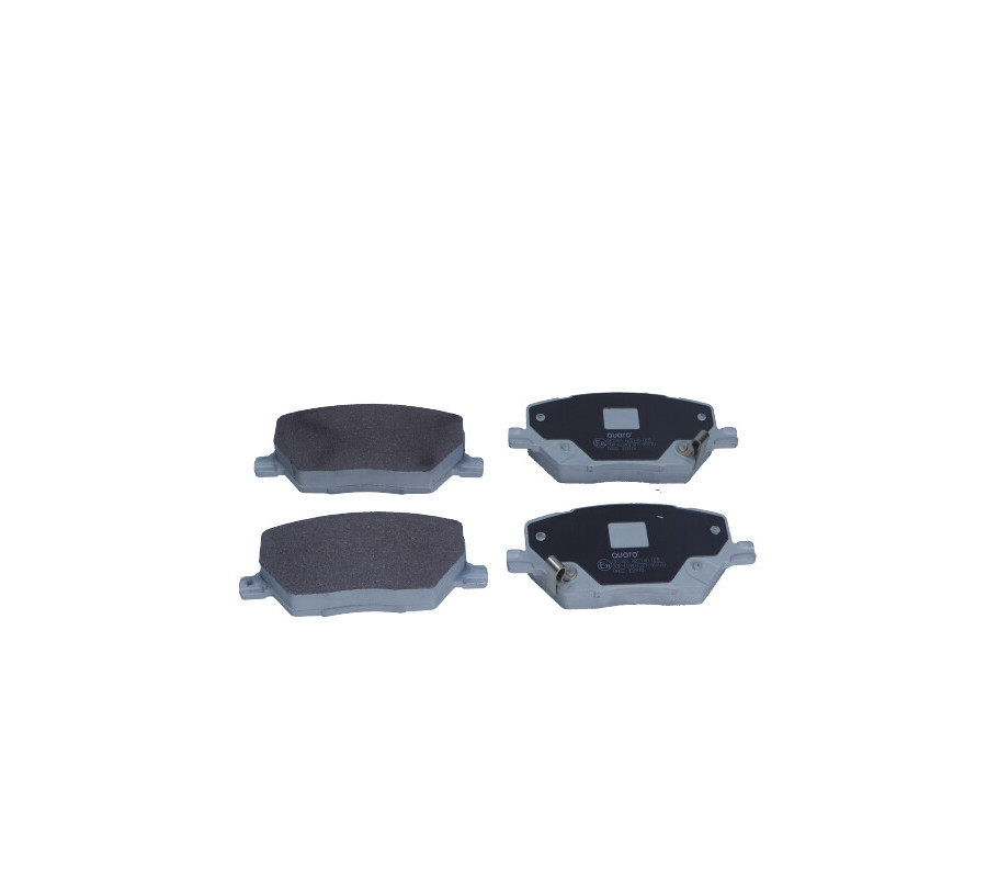KLOCKI HAM. FIAT P. 500X 1,4-1,6/2,0D 4X4 14-