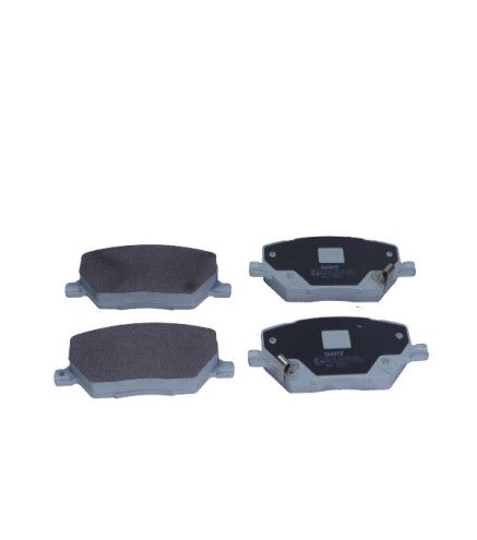 KLOCKI HAM. FIAT P. 500X 1,4-1,6/2,0D 4X4 14-