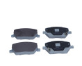 KLOCKI HAM. FIAT P. 500X 1,4-1,6/2,0D 4X4 14-