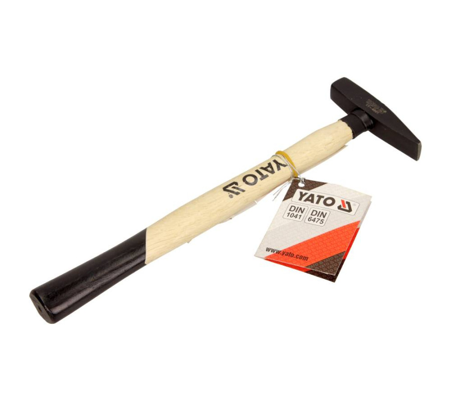 MŁOTEK ŚLUSARSKI 100G MŁOTEK ŚLUSARSKI 100G