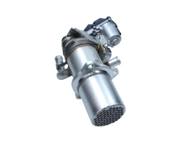 CHŁODNICA ZAWORU EGR VW 2,0TDI A4 (KPL. Z ZAWOREM)