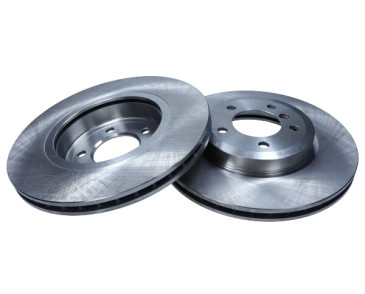 TARCZA HAM. BMW P. E46 10/99- 325MM