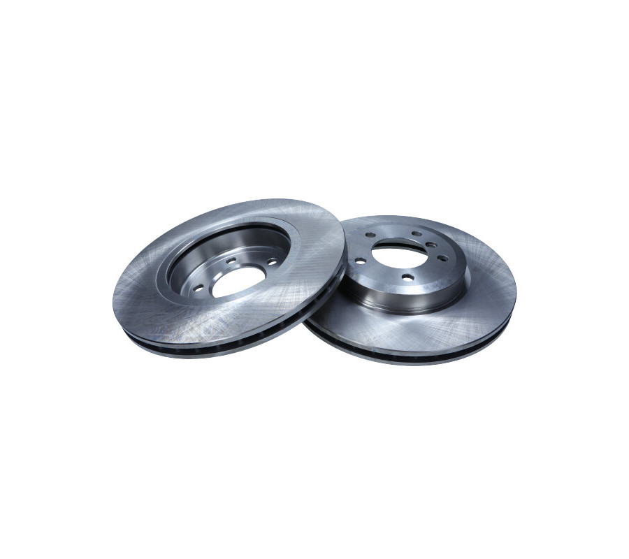 TARCZA HAM. BMW P. E46 10/99- 325MM