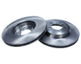 TARCZA HAM. BMW P. E46 10/99- 325MM