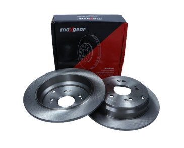 TARCZA HAM. HONDA T. CR-V 2,0-2,2 4WD 07-