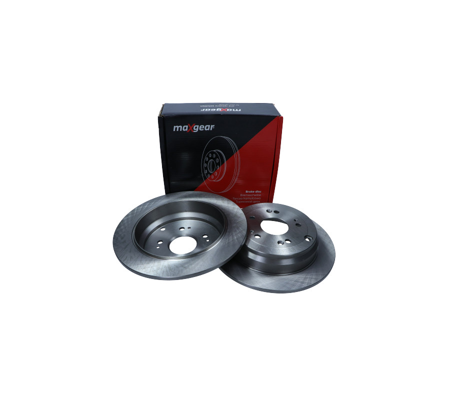 TARCZA HAM. HONDA T. CR-V 2,0-2,2 4WD 07-