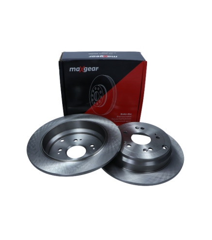 TARCZA HAM. HONDA T. CR-V 2,0-2,2 4WD 07-