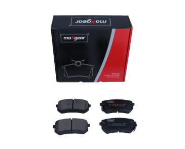 KLOCKI HAM. KIA T. PICANTO 1,0-1,2 11-