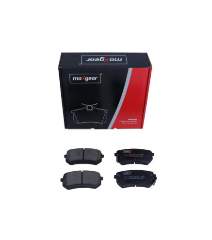 KLOCKI HAM. KIA T. PICANTO 1,0-1,2 11-