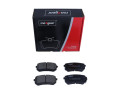KLOCKI HAM. KIA T. PICANTO 1,0-1,2 11-