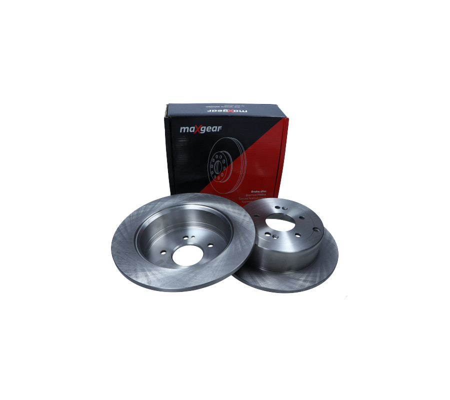 TARCZA HAM. HYUNDAI T. SANTA FE 06-/TRAJET