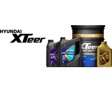 HYUNDAI 0W20 0W-20 ULTRA olej silnikowy XTeer-4L