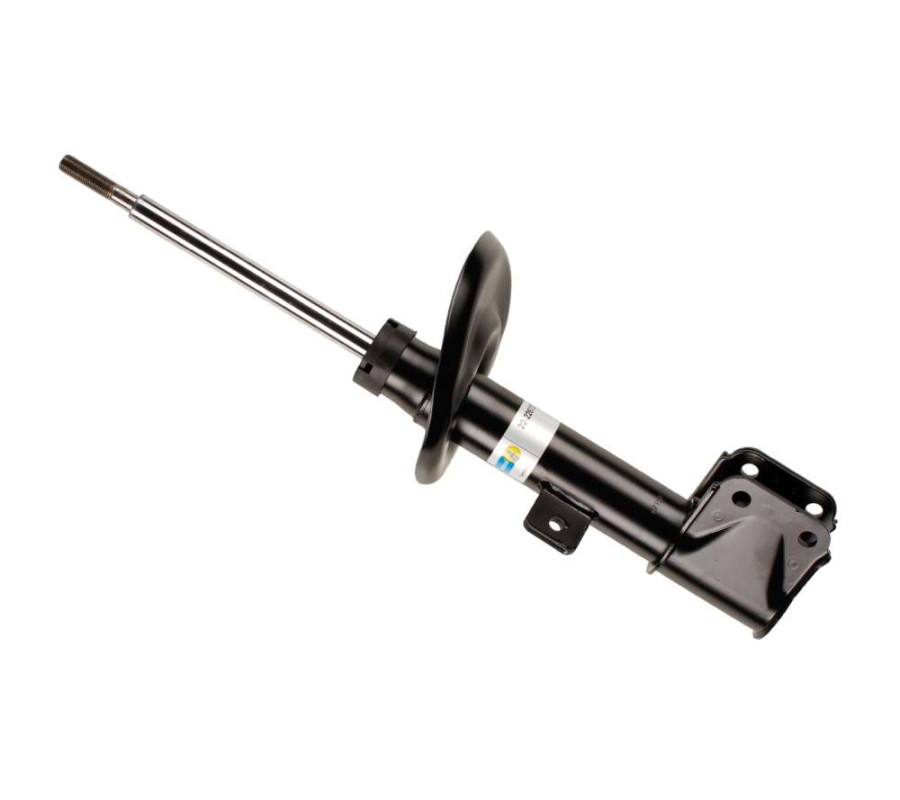 AMORTYZATOR CITROEN P. BERLINGO 08- PR /PARTNER 08-/C4 PICASSO 07-
