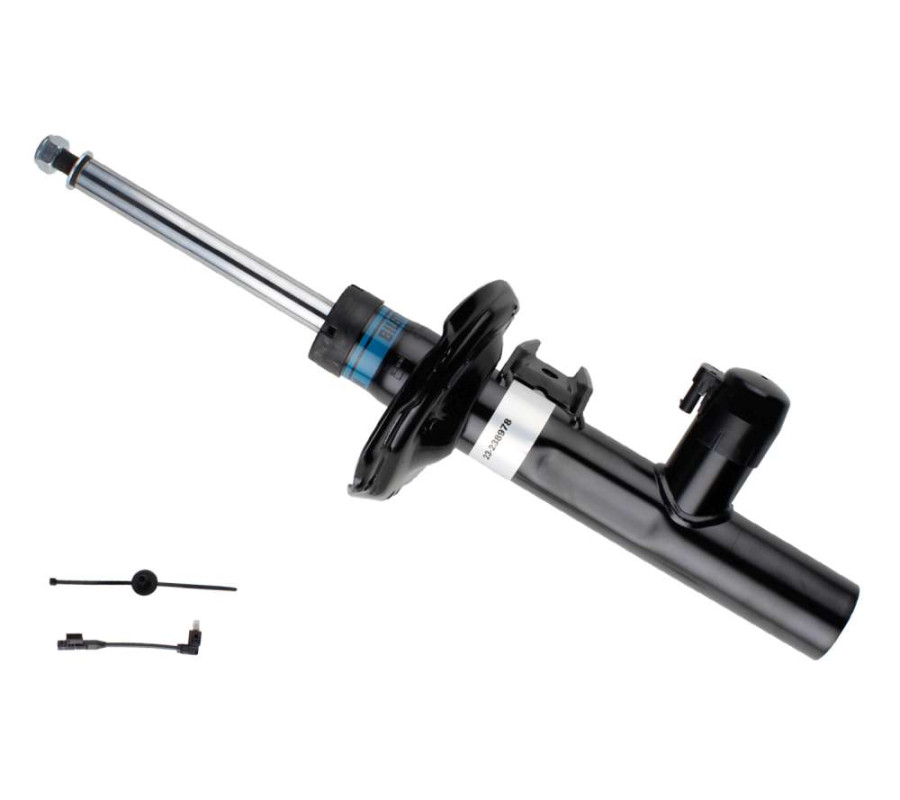 AMORTYZATOR VW P. GOLF VII/TIGUAN 1.0-2.0D 12-/SEAT LEON ST/SKODA OCTAVIA III/SUPERB III LE/PR B4 DAMPTRONIC