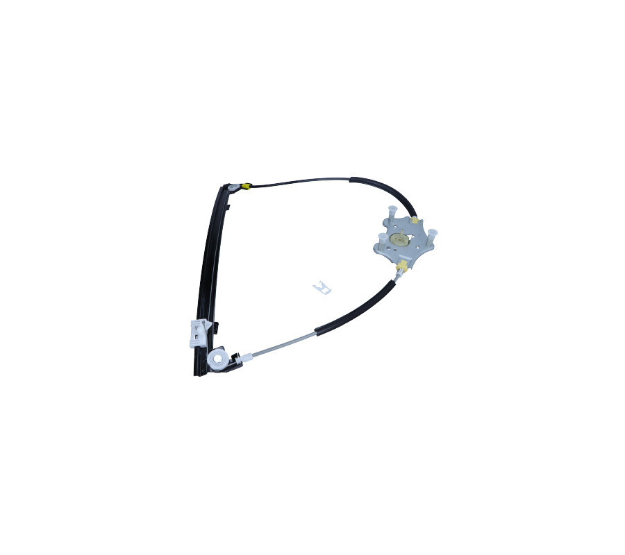 50-0362 mechanizm podnoszenia szyby prawy przód bez silnika MaxGear