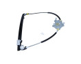 50-0362 mechanizm podnoszenia szyby prawy przód bez silnika MaxGear